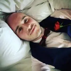 Richard photo on Jungo Live