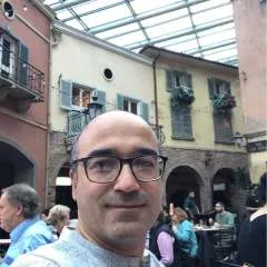 Ash photo on Jungo Live