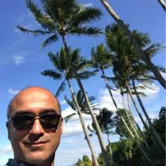 Ash photo on Jungo Live