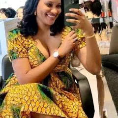 Diallo Fatoumata photo on Jungo Live