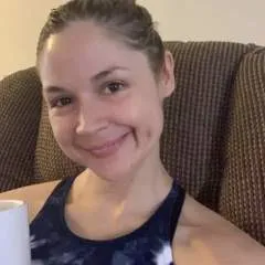 Paulette.... photo on Jungo Live