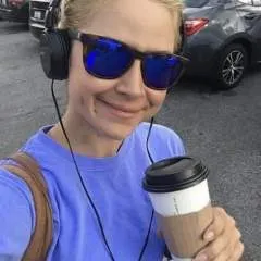 Paulette.... photo on Jungo Live