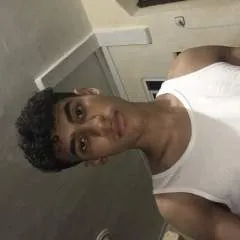 Amine photo on Jungo Live