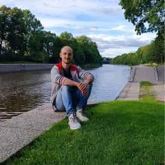 Oleksikiss photo on Jungo Live