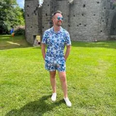 Florian photo on Jungo Live