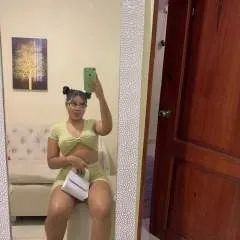 Ashley photo on Jungo Live