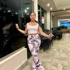 Ashley photo on Jungo Live