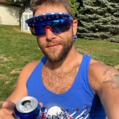 Shane photo on Jungo Live