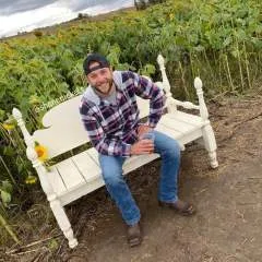 Shane photo on Jungo Live