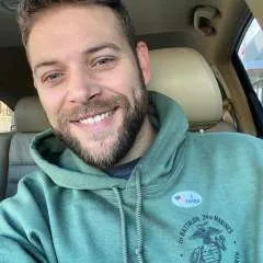 Shane photo on Jungo Live