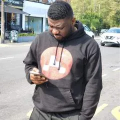 Gabs photo on Jungo Live