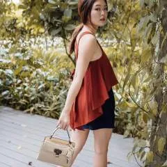 Melissa photo on Jungo Live