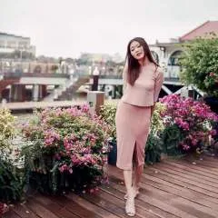 Melissa photo on Jungo Live