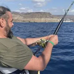 Macke photo on Jungo Live