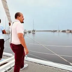 Catchking photo on Jungo Live