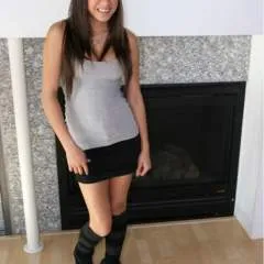 Ariel Rose photo on Jungo Live