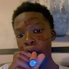 Jahmire Washington photo on Jungo Live