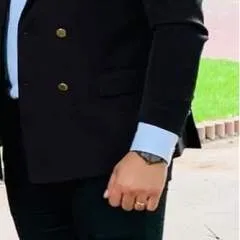 David photo on Jungo Live