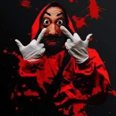 Geovanne photo on Jungo Live