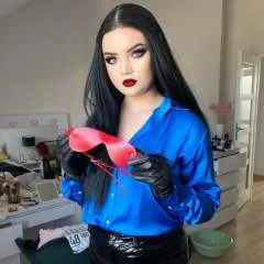 Mistress_cristana photo on Jungo Live