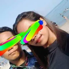 Couple 24m 27f🥰 photo on Jungo Live