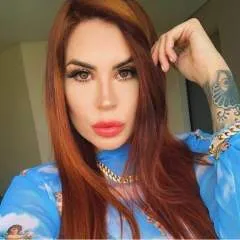 Goddessmarry photo on Jungo Live