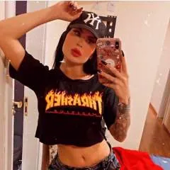 Goddessmarry photo on Jungo Live