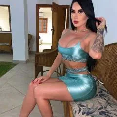 Goddessmarry photo on Jungo Live
