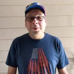 Richard Hannah photo on Jungo Live