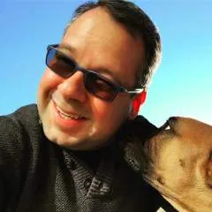 Richard Hannah photo on Jungo Live