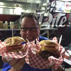 Richard Hannah photo on Jungo Live