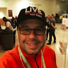 Richard Hannah photo on Jungo Live