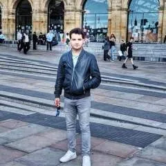 Ruben photo on Jungo Live