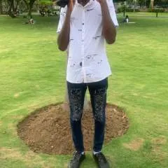 Javi photo on Jungo Live