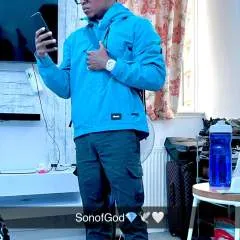 Winans Koko photo on Jungo Live