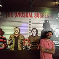 Rodrigo photo on Jungo Live