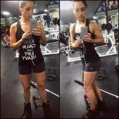 Britney photo on Jungo Live