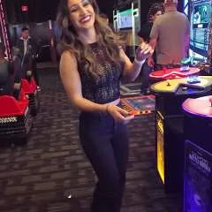 Britney photo on Jungo Live