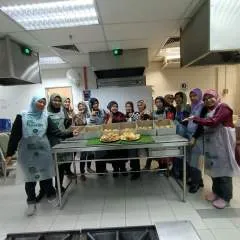 Fitry photo on Jungo Live