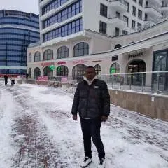 Peter........ photo on Jungo Live