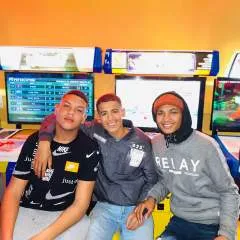 Bair😇 photo on Jungo Live