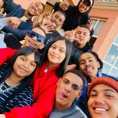 Bair😇 photo on Jungo Live