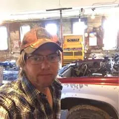 Chad photo on Jungo Live