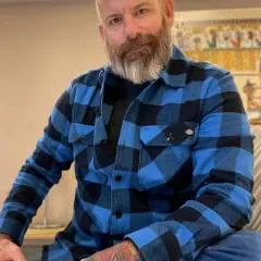 Robert photo on Jungo Live