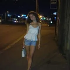 Kaitlin photo on Jungo Live