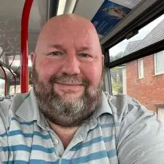 Marcus Alexson photo on Jungo Live