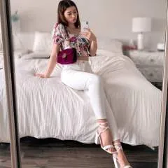 Mistress Anabelle photo on Jungo Live