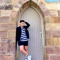 Chaleb photo on Jungo Live