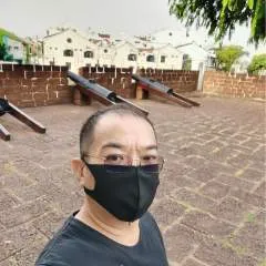 Alexslace photo on Jungo Live