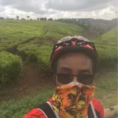 Nathan photo on Jungo Live